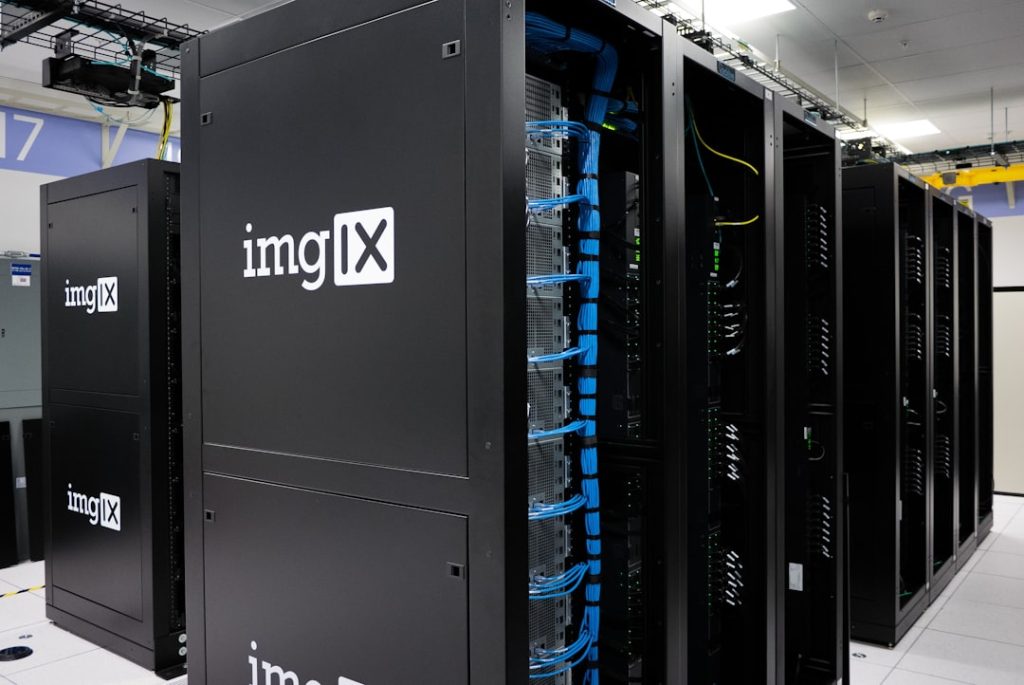 Data Servers