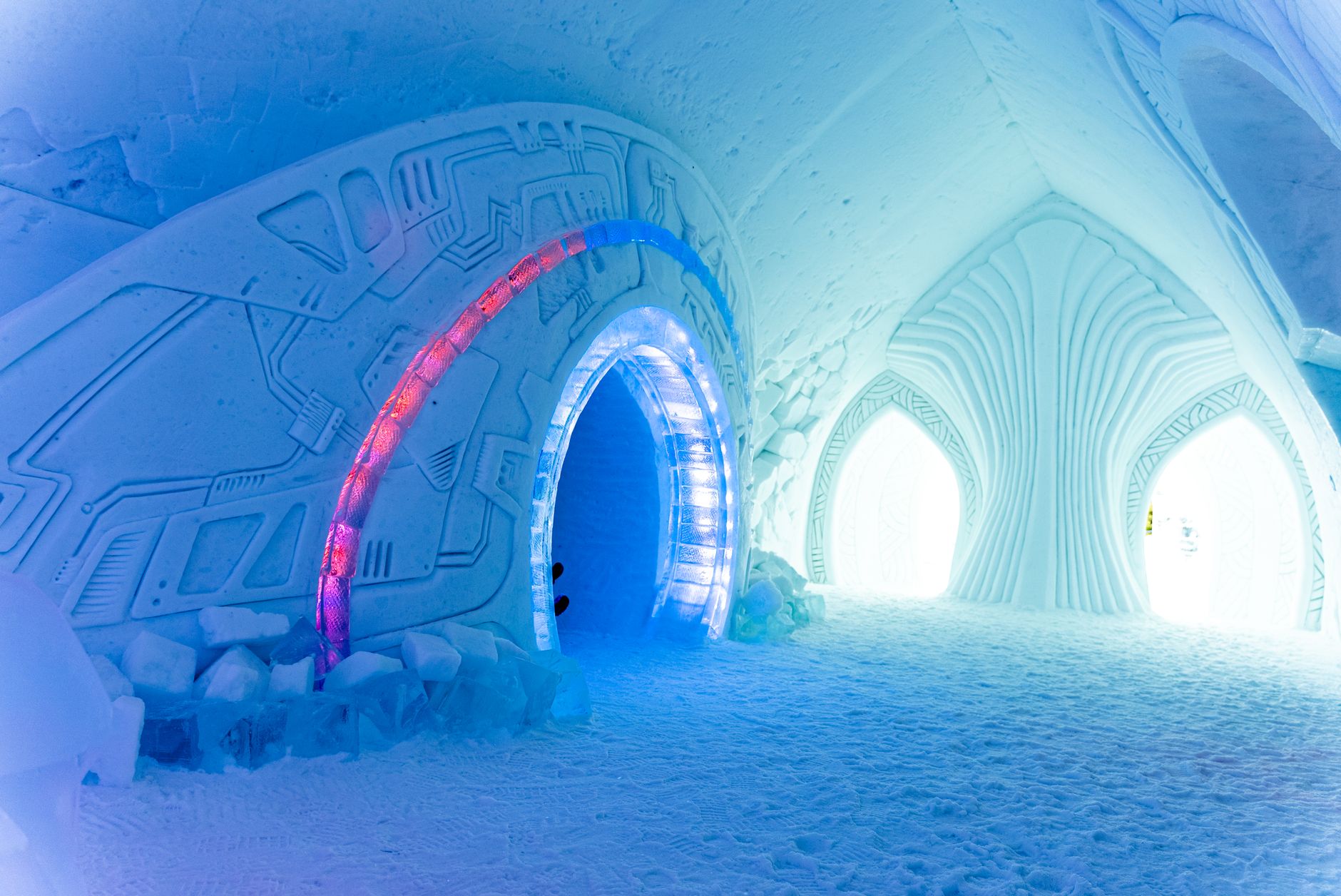 Révélations étonnantes du Minecraft Live : une dimension inédite et des cavernes glacées