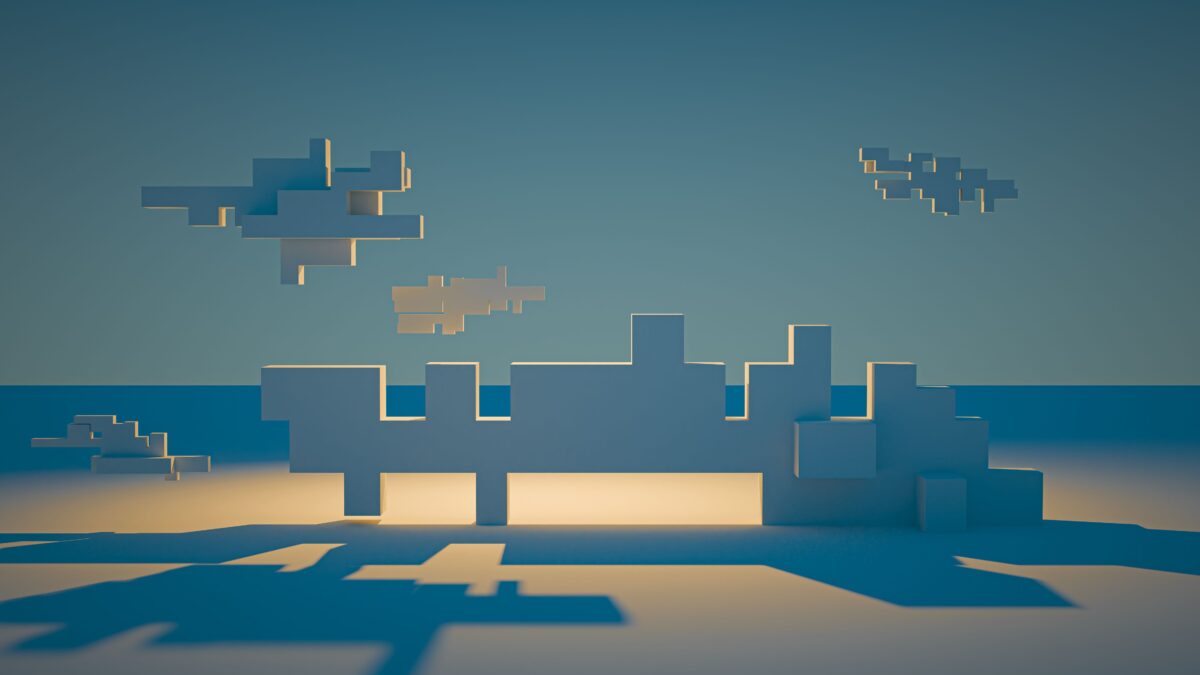 Le mode One Block de Minecraft devient plus dur avec ses nouveaux monstres