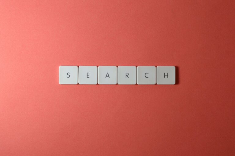 Trouver des ressources rapidement en pleine nature
