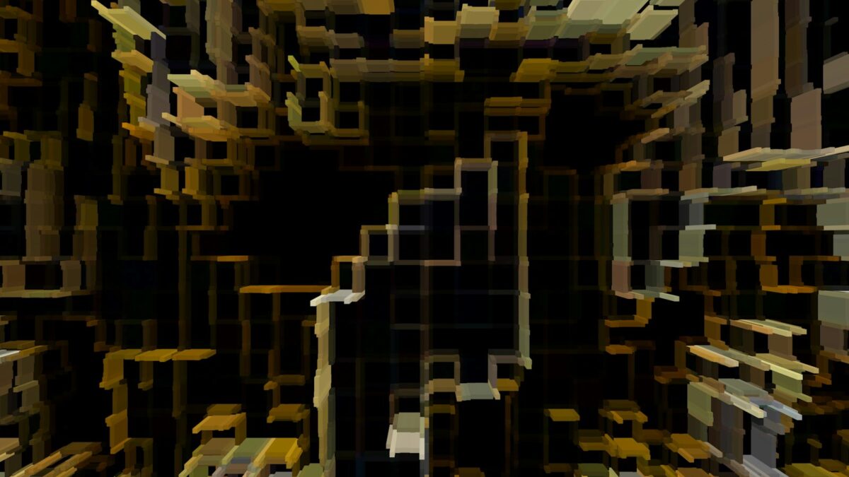 Iron Age Furniture habille tes constructions Minecraft dans la version 1.10.2