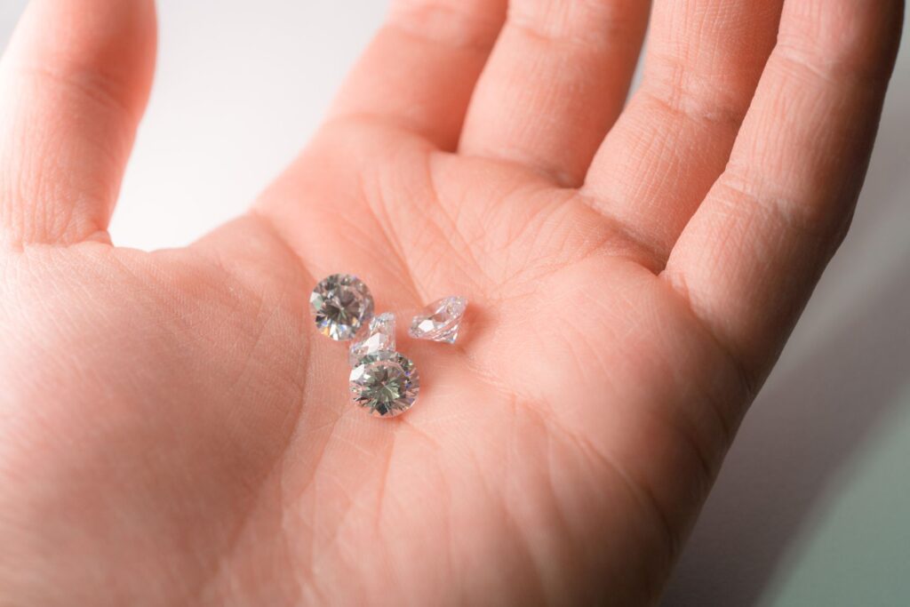 Astuces pour trouver des diamants facilement