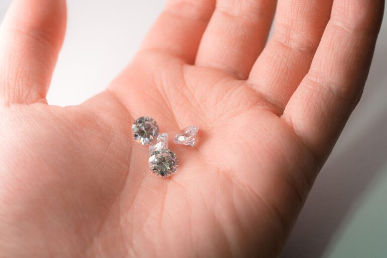 Astuces pour trouver des diamants facilement