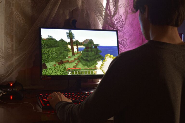 Les meilleurs mods pour améliorer Minecraft